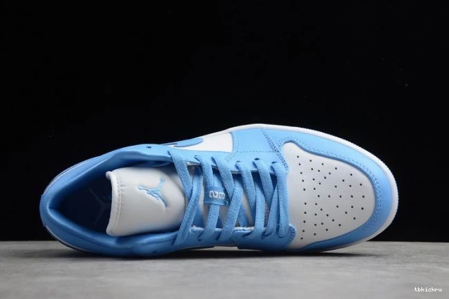 Rep TBK Low UNC AO9944-441 (W) Jordan Air 1 0822
